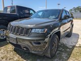 Used 2016 Jeep Grand Cherokee Laredo 75th Anniversary image 4