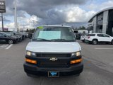 Used 2023 Chevrolet Express 2500 Extended w/ Driver Convenience Package image 2