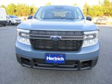 New 2024 Ford Maverick XLT w/ Equipment Group 300A Standard image 2