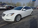 Used 2011 Buick Regal CXL Turbo w/ TO3 Preferred Equipment Group image 2