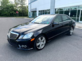 Used 2010 Mercedes-Benz E 350 Luxury image 3