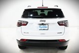 Used 2022 Jeep Compass Latitude w/ Sun and Sound Group image 4