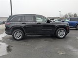 New 2025 Jeep Grand Cherokee Laredo X image 3