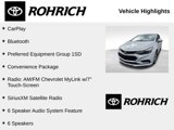 Used 2017 Chevrolet Cruze LT w/ Convenience Package image 4