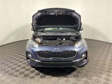 Used 2021 Kia Sportage S image 5