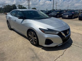 Used 2019 Nissan Maxima 3.5 SV image 4