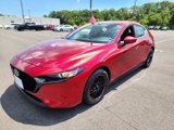 Used 2021 MAZDA MAZDA3 s image 3