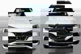 New 2025 Mercedes-Benz E 450 4MATIC All-Terrain Wagon image 3