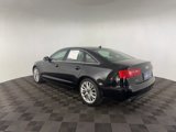 Used 2014 Audi A6 3.0T Premium Plus w/ Cold Weather Package image 6