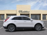 New 2025 Cadillac XT4 Premium Luxury image 5