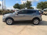 Used 2021 Nissan Rogue Sport SV image 4