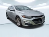 Used 2020 Chevrolet Malibu LT image 4