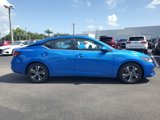 Used 2021 Nissan Sentra SV image 5
