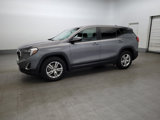 Used 2018 GMC Terrain SLE image 2