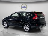 Used 2015 Honda CR-V EX-L image 4