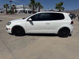 Used 2010 Volkswagen GTI 2-Door image 2