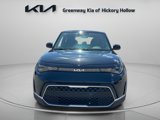 New 2025 Kia Soul LX image 2