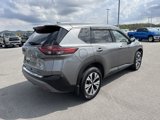 Used 2021 Nissan Rogue SV image 6