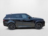 Used 2022 Land Rover Range Rover Sport HSE Silver Edition image 4