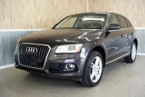 Used 2014 Audi Q5 2.0T Premium Plus w/ Premium Plus Package image 4