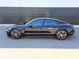 Certified 2022 Porsche Taycan image 2