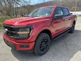 New 2025 Ford F150 XLT w/ Equipment Group 301A Standard image 2