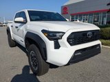 New 2024 Toyota Tacoma TRD Off-Road image 2
