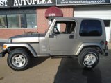 Used 2003 Jeep Wrangler Sahara image 5