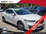 Used 2020 Acura ILX w/ Premium Package image 1