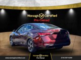 Used 2021 Nissan Sentra SV image 5