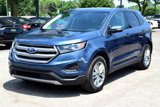 Used 2018 Ford Edge SEL w/ Equipment Group 201A image 4