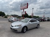 Used 2013 Acura TL w/ Technology Package image 2