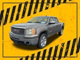 Used 2012 GMC Sierra 1500 SLT w/ SLT Convenience Package image 2