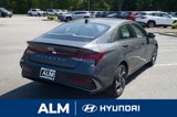 New 2025 Hyundai Elantra Sport image 5