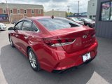 Used 2018 Hyundai Sonata SEL w/ Tech Package 02 image 3