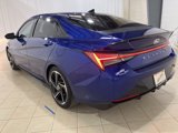 Used 2022 Hyundai Elantra N Line w/ Cargo Package image 3