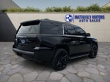 Used 2017 Chevrolet Tahoe LT w/ Max Trailering Package image 3