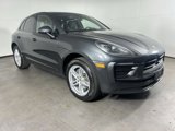 Certified 2025 Porsche Macan image 3