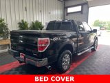 Used 2013 Ford F150 XLT w/ Luxury Equipment Group image 4