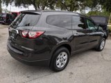 Used 2017 Chevrolet Traverse LS image 4