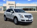 Used 2016 Cadillac SRX Luxury image 3