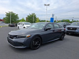 Certified 2023 Honda Civic Sport image 3