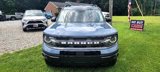 Used 2024 Ford Bronco Sport Big Bend w/ Convenience Package image 2