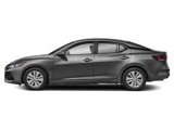Used 2021 Nissan Sentra SV w/ SV Premium Package image 6