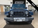 Used 2015 Jeep Wrangler Sahara image 2