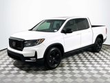 Used 2022 Honda Ridgeline Black Edition image 3