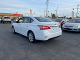 Used 2015 Nissan Sentra SV image 4