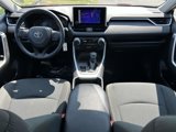 Used 2023 Toyota RAV4 LE image 2
