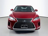 Certified 2022 Lexus RX 350 FWD w/ Premium Package image 2