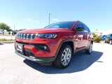 New 2025 Jeep Compass Latitude image 4